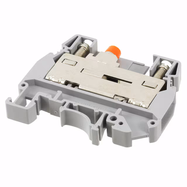 313085 Phoenix Contact  Canal de riel DIN